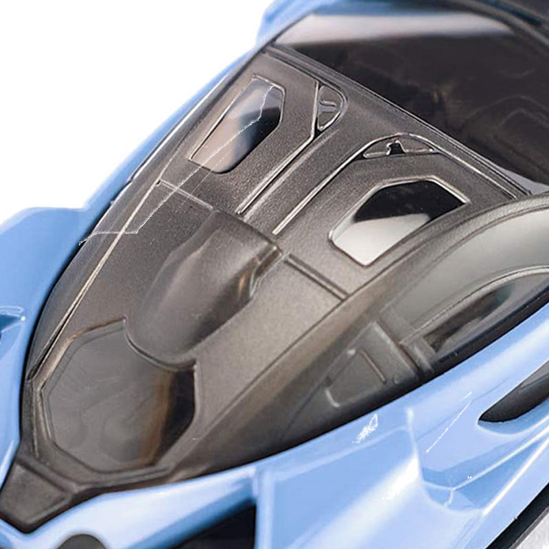 SIKU MCLAREN SENNA - SIK1537