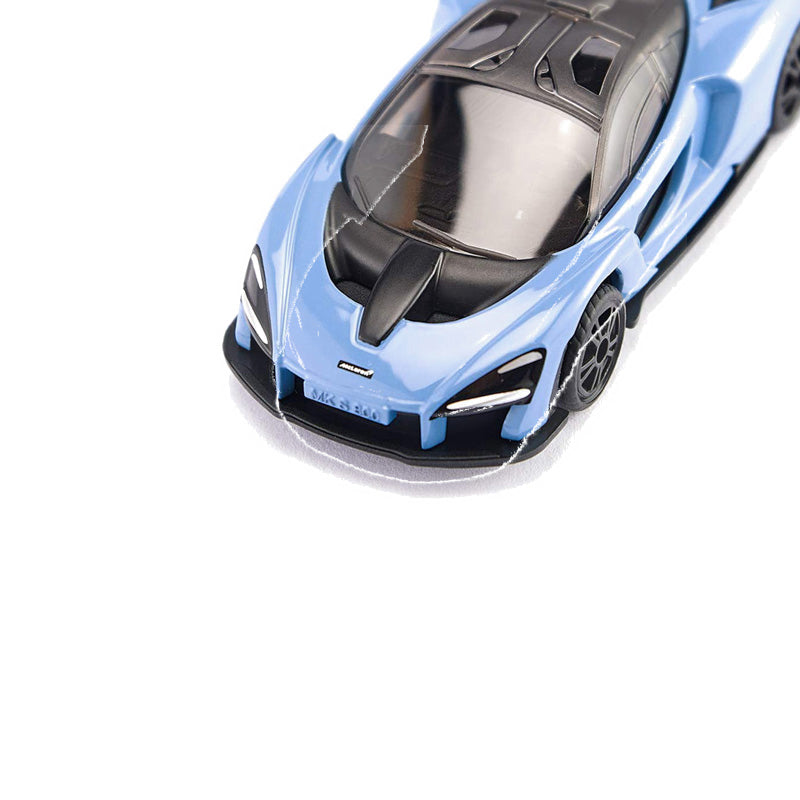 SIKU MCLAREN SENNA - SIK1537