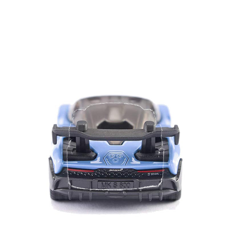 SIKU MCLAREN SENNA - SIK1537