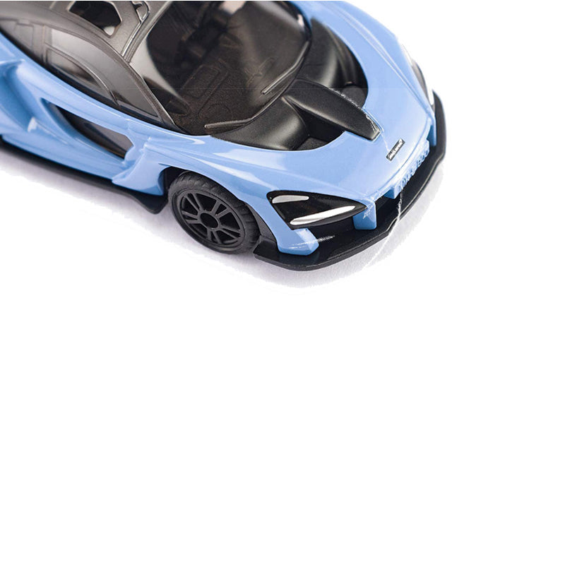 SIKU MCLAREN SENNA - SIK1537