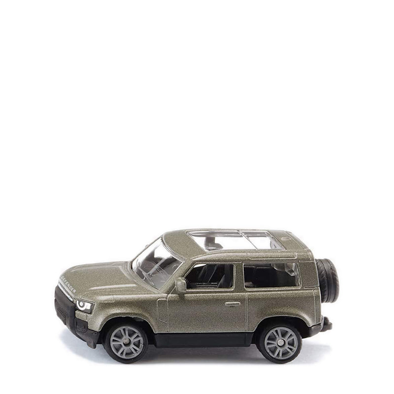 SIKU Land Rover Defender 90 P400 AWD - SIK1549
