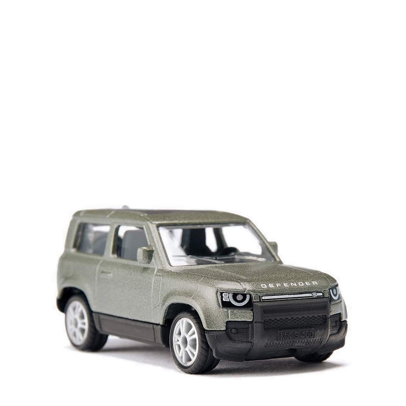 SIKU Land Rover Defender 90 P400 AWD - SIK1549