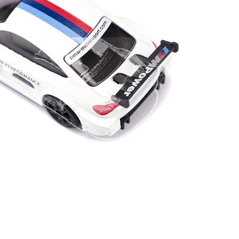 SIKU BMW M4 RACING 2016 - SIK1581