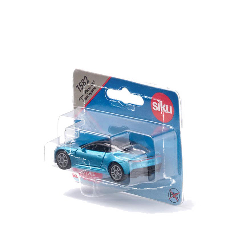 Siku Aston Martin DBS Superleggera - SIK1582
