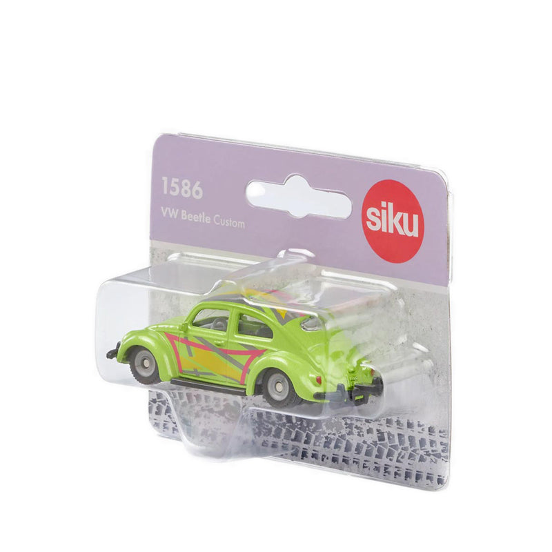 SIKU VW BEETLE CUSTOM - SIK1586