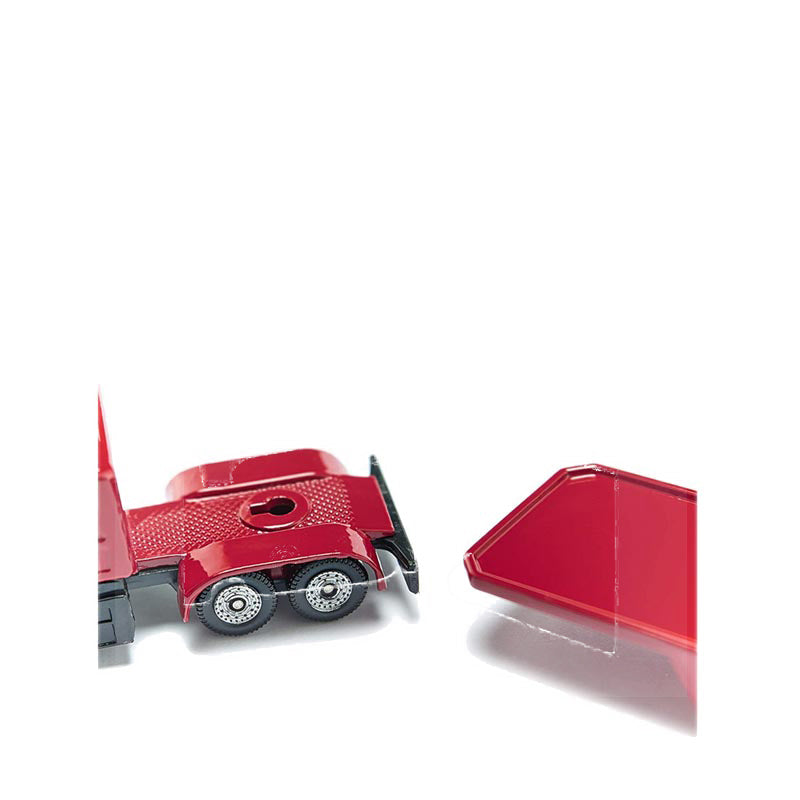 Siku Low Loader With Boat -SIK1613