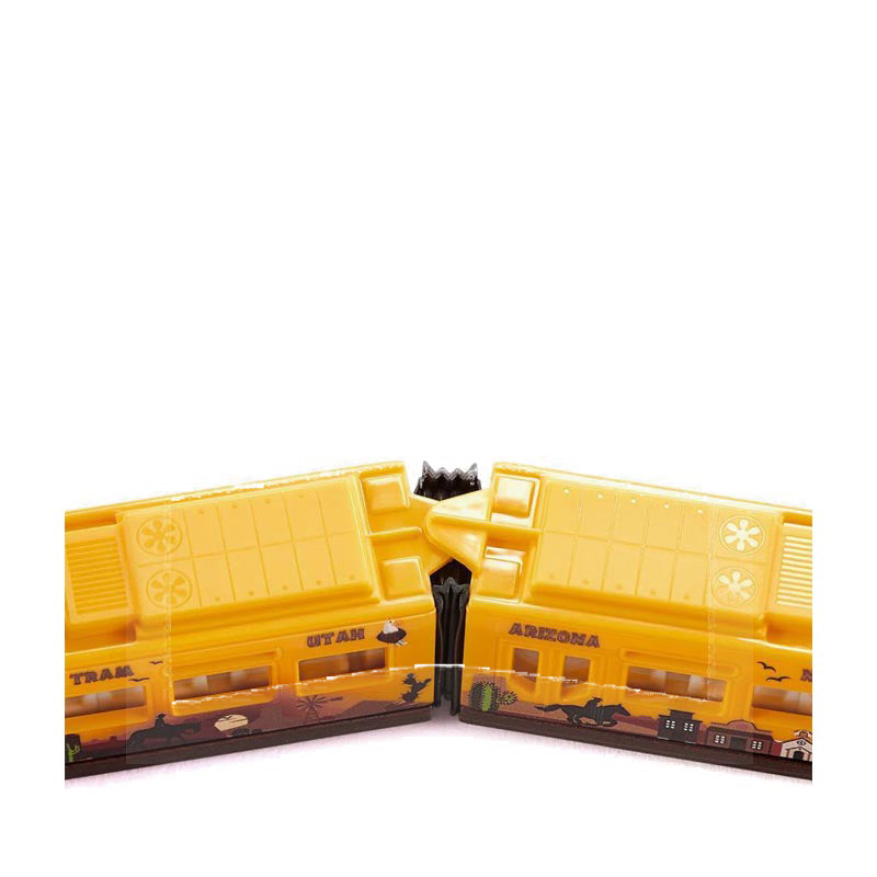 SIKU TRAM YELLOW - SIK1615