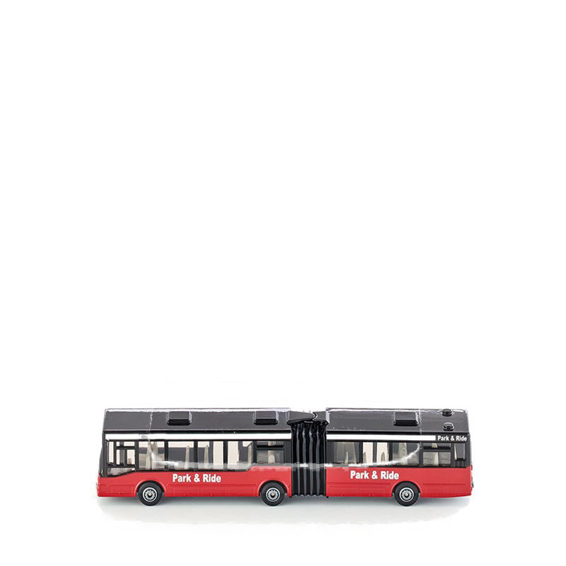 SIKU ARTICULATED BUS - SIK1617