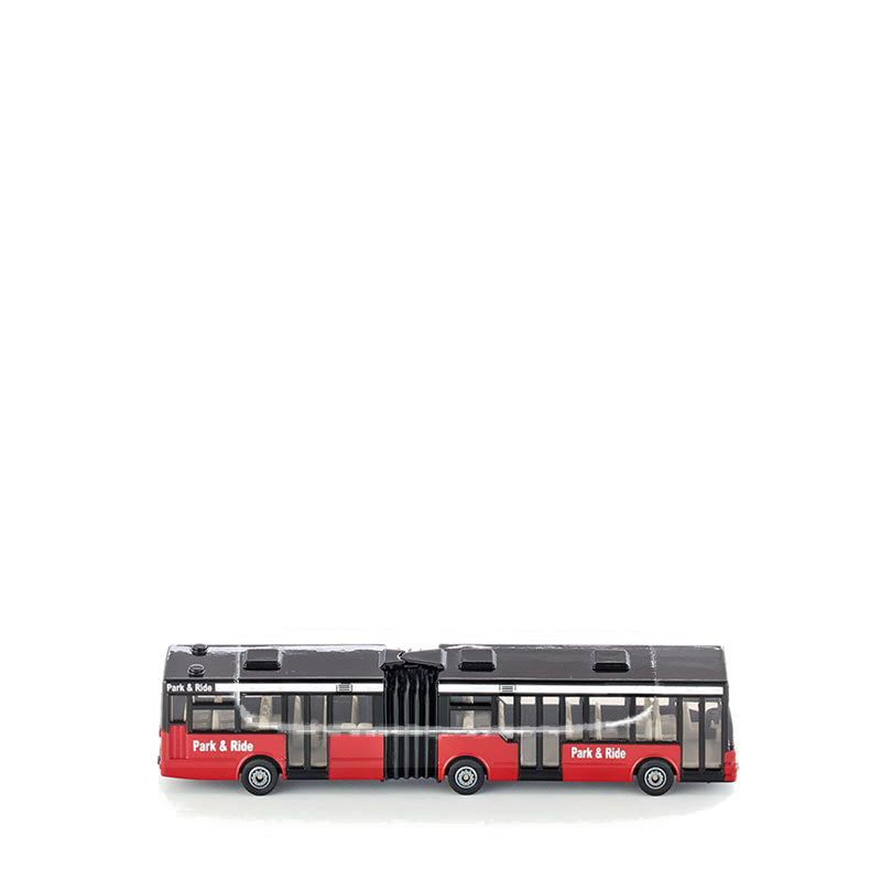 SIKU ARTICULATED BUS - SIK1617