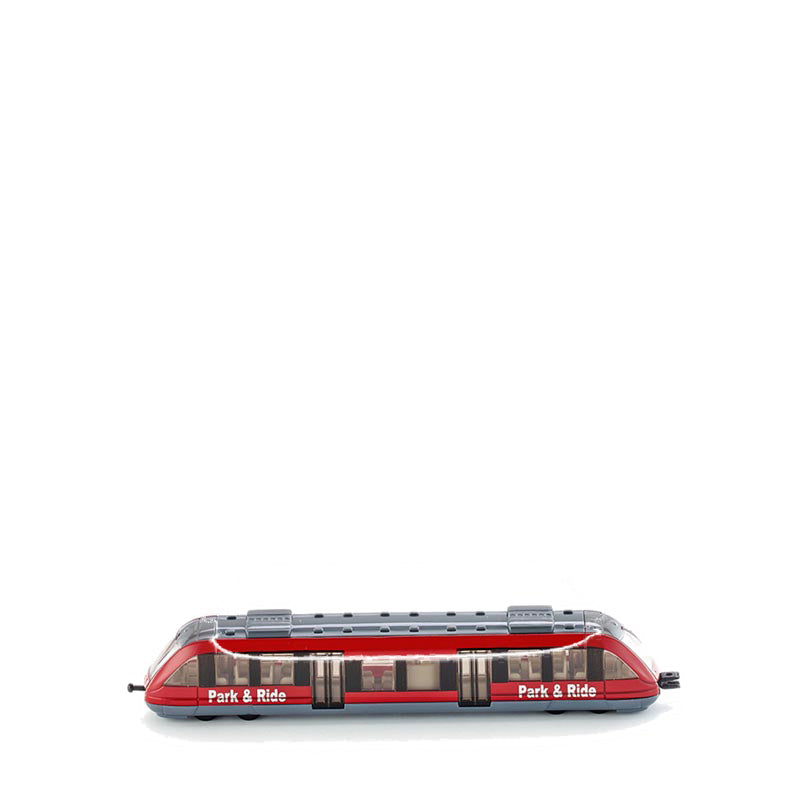 SIKU LOCAL TRAIN - SIK1646