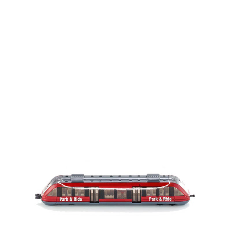 SIKU LOCAL TRAIN - SIK1646
