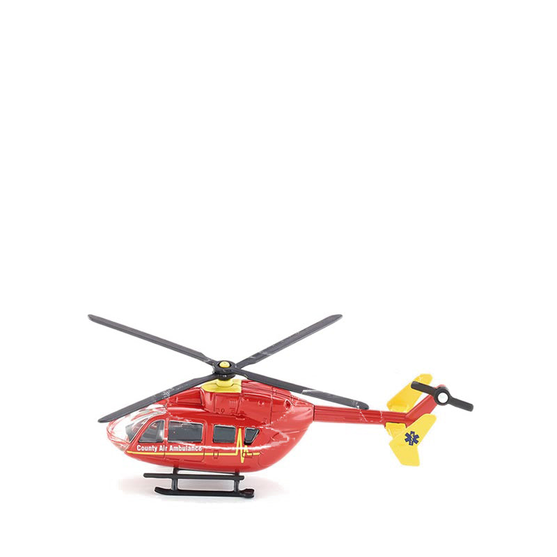 SIKU HELICOPTER - SIK1647