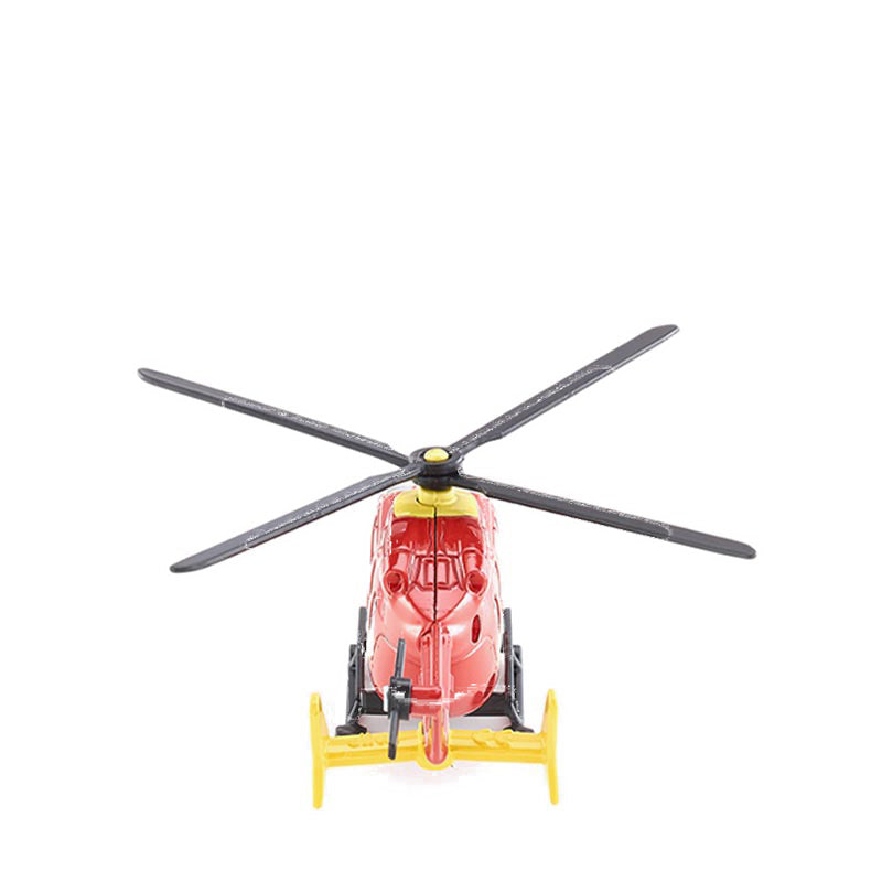 SIKU HELICOPTER - SIK1647