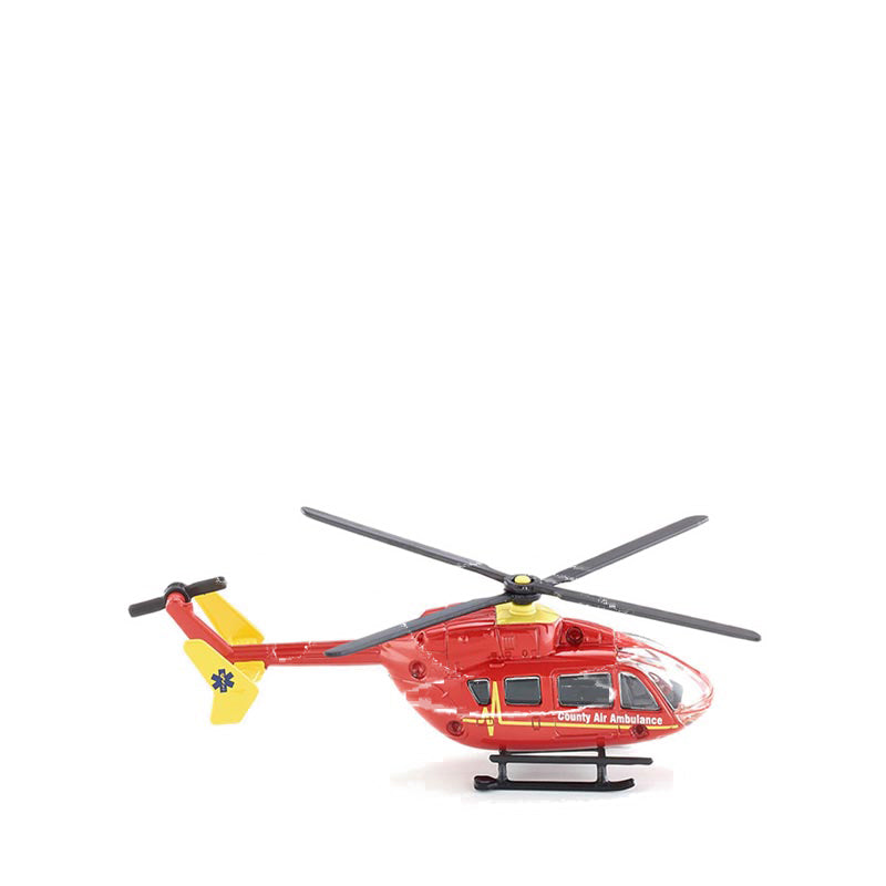SIKU HELICOPTER - SIK1647