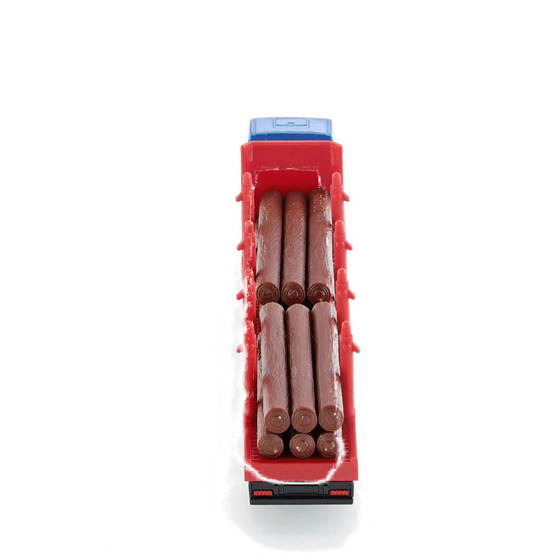SIKU LOG TRANSPORTER - SIK1659