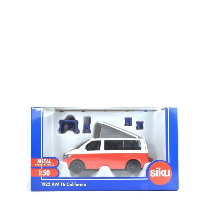 Siku VW T6 California - SIK1922