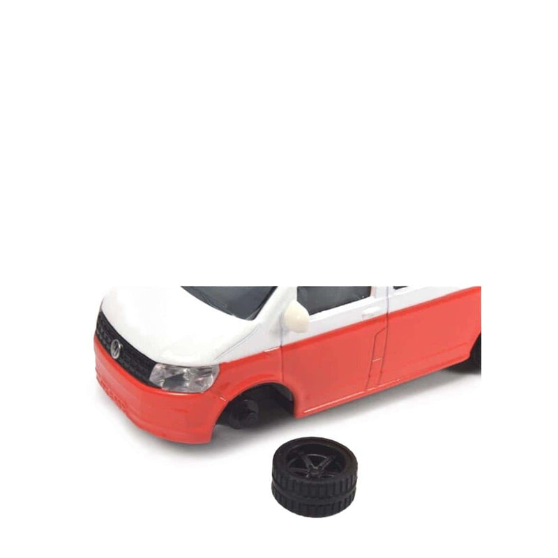 Siku VW T6 California - SIK1922