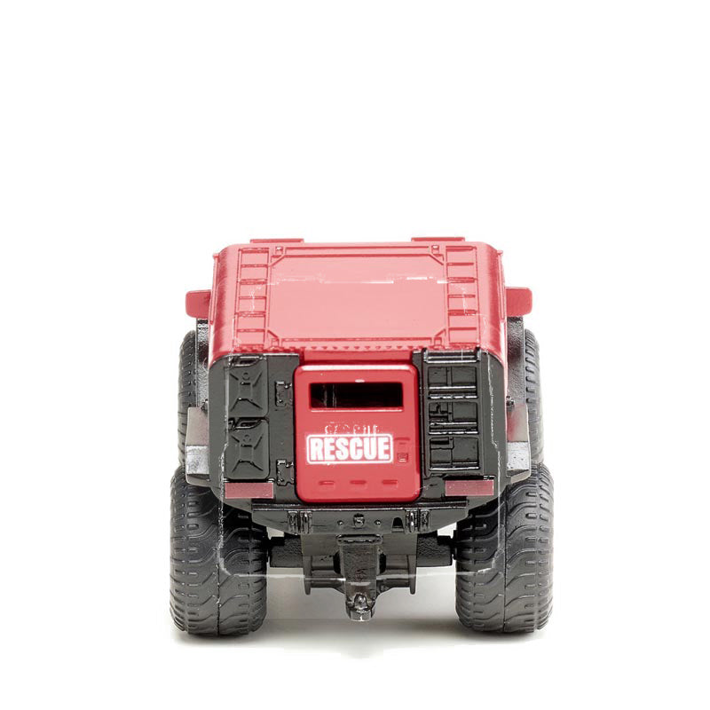 SIKU GHE O RESCUE - SIK2307
