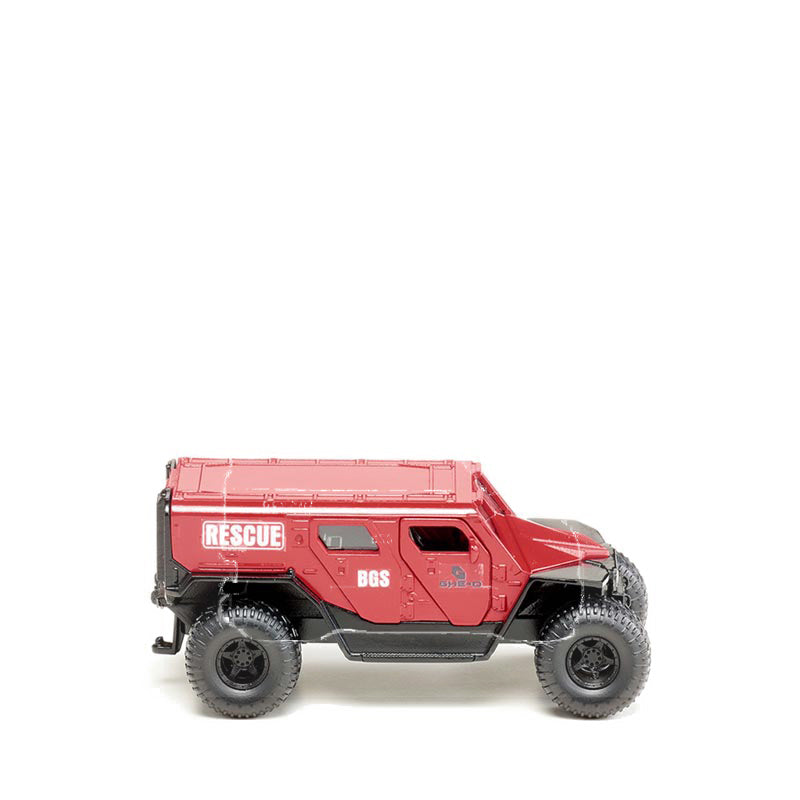 SIKU GHE O RESCUE - SIK2307