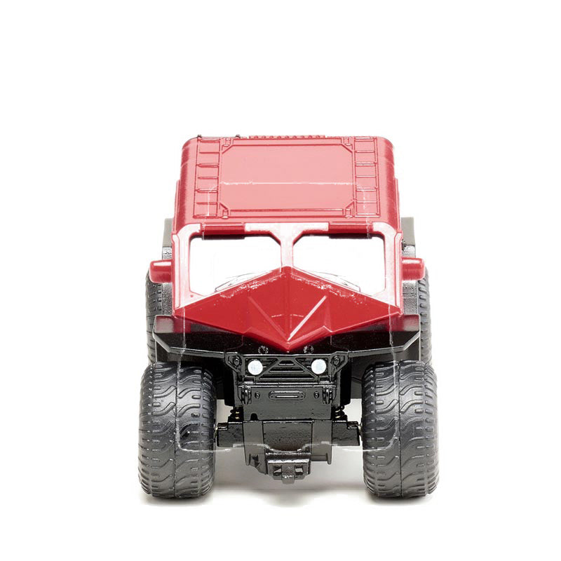 SIKU GHE O RESCUE - SIK2307