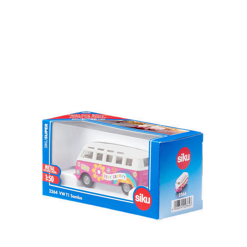 SIKU VW T1 SAMBA - SIK2364