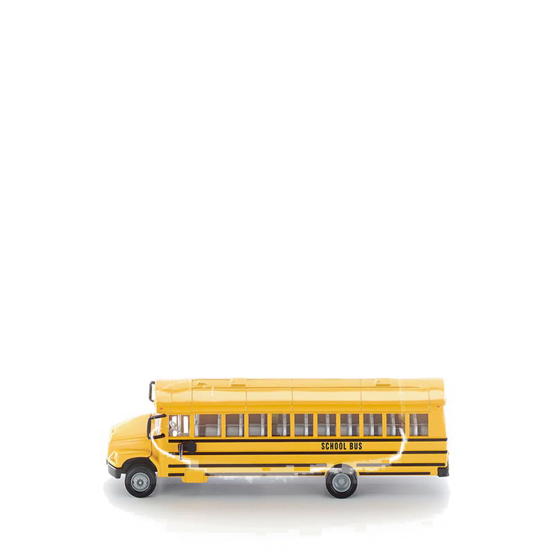 SIKU US SCHOOL BUS - SIK3731