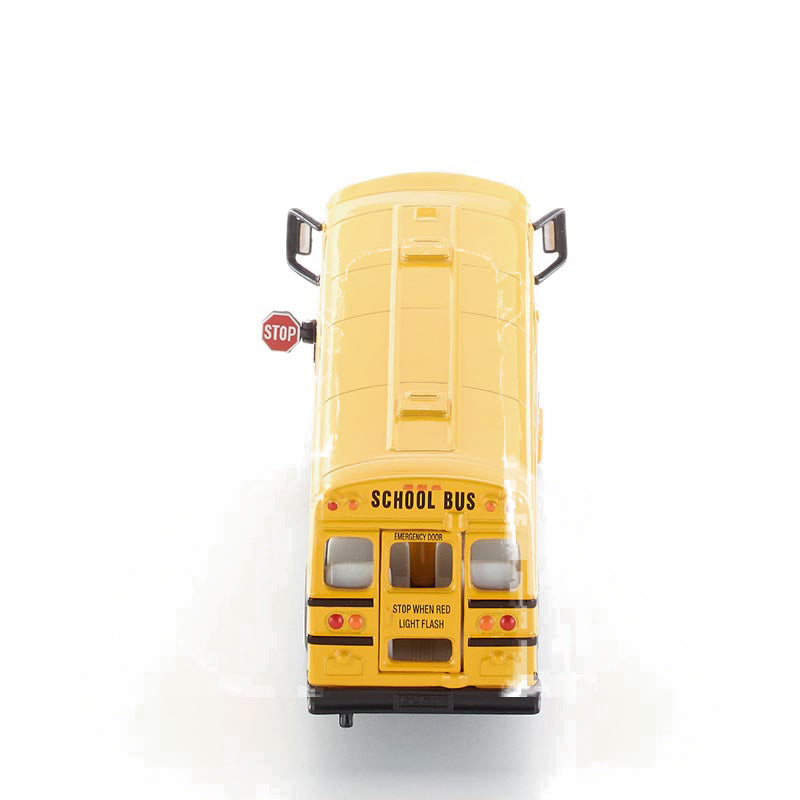 SIKU US SCHOOL BUS - SIK3731
