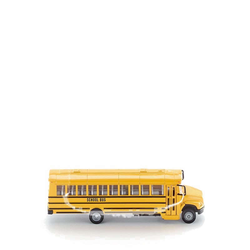 SIKU US SCHOOL BUS - SIK3731