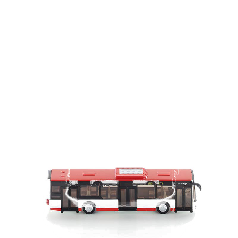 SIKU BUS MAN LION'S CITY - SIK3734