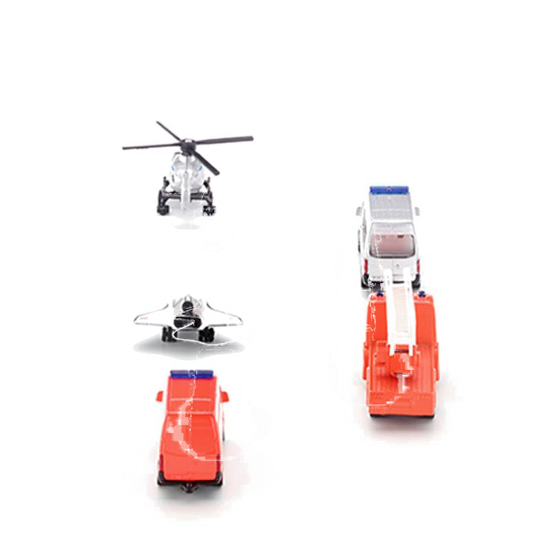 SIKU GIFT SET 3 - SIK6282