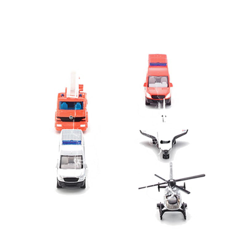 SIKU GIFT SET 3 - SIK6282