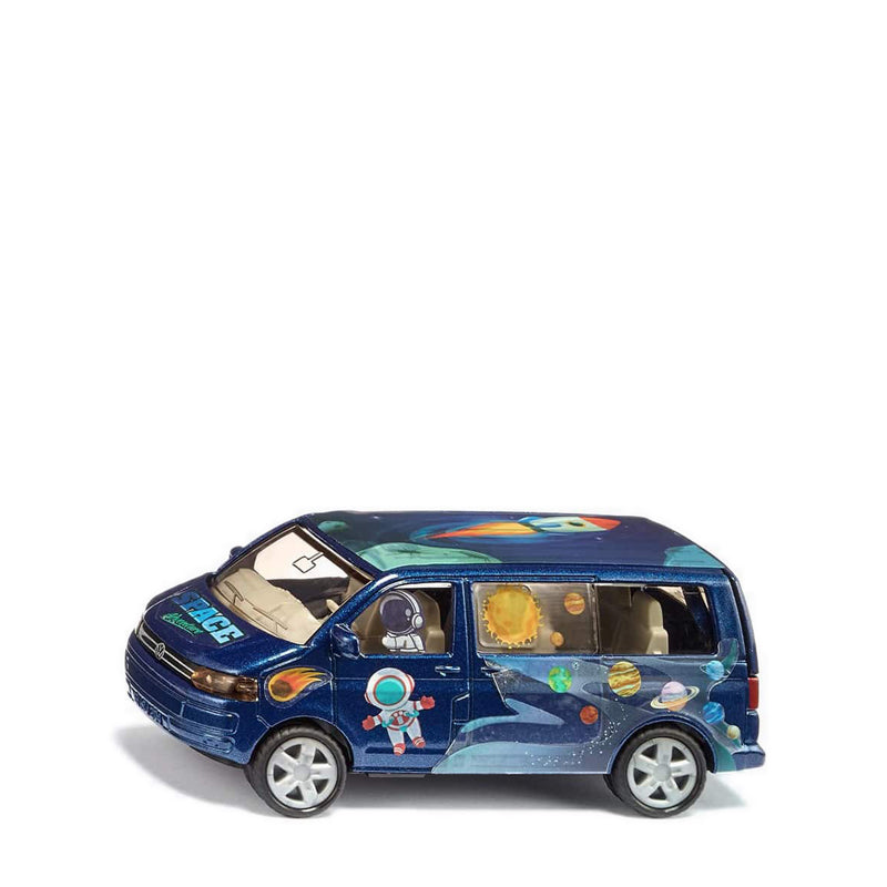 SIKU Craftwork model VW T5 "Astronaut" - SIK6509