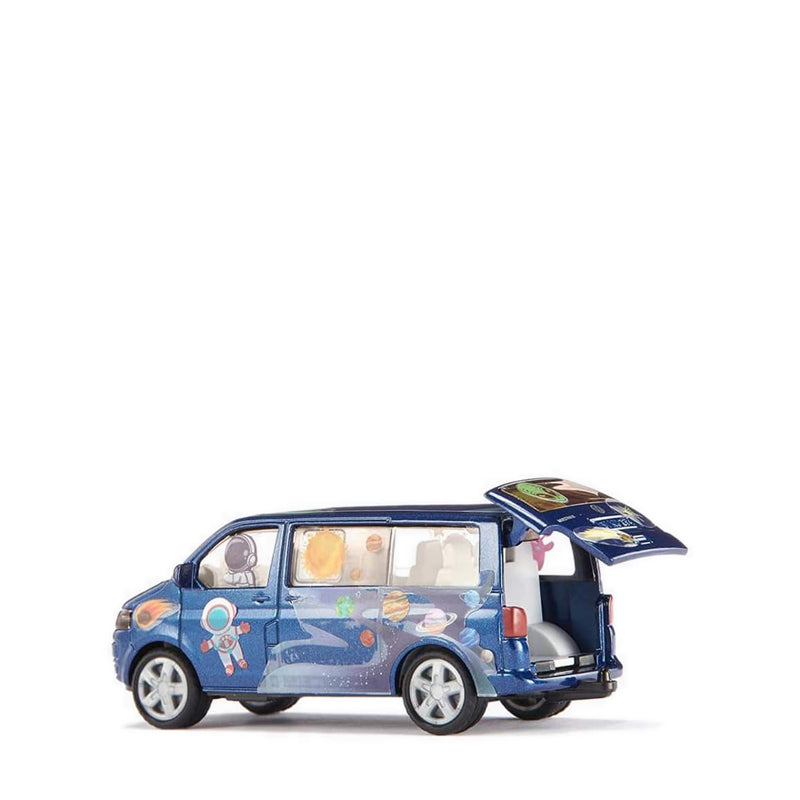 SIKU Craftwork model VW T5 "Astronaut" - SIK6509