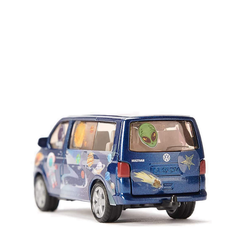 SIKU Craftwork model VW T5 "Astronaut" - SIK6509