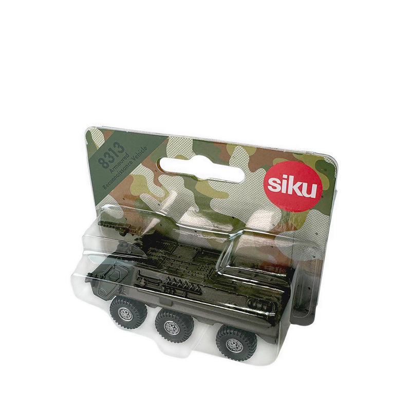 SIKU MILITARY HELICOPTER GUNSHIP