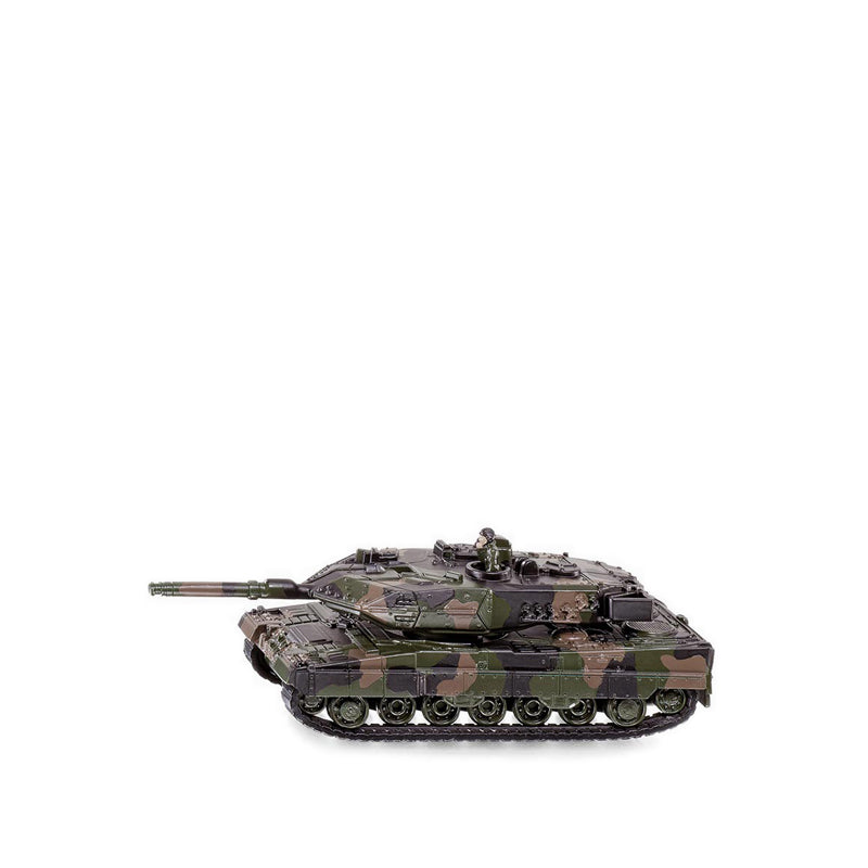 SIKU MILITARY LOWLOADER TANK