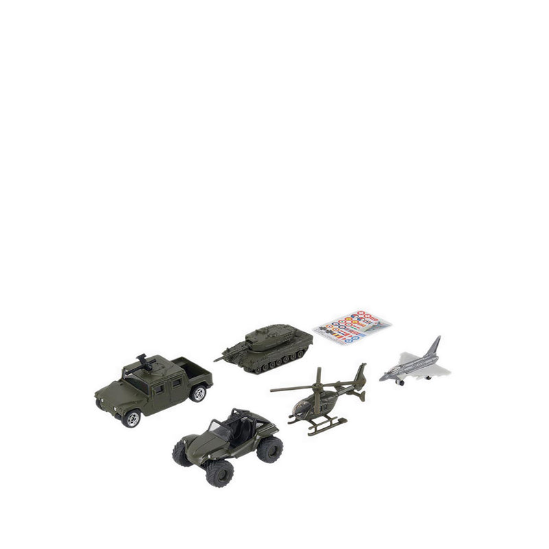 SIKU MILITARY DESERT STROM