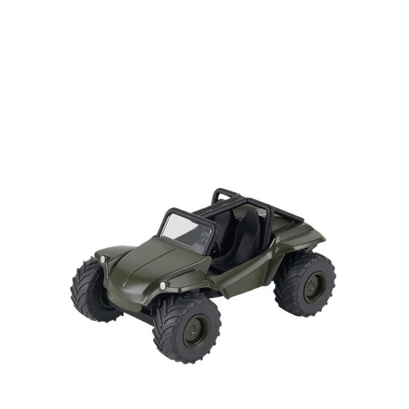 SIKU MILITARY DIECAST BUS 8322