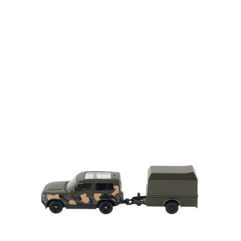 SIKU MILITARY MEGA LIFTER CRANE TRUCK