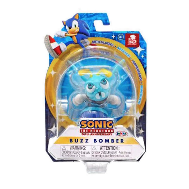 Sonic 2 5In Buzz Bomber - SN140890I