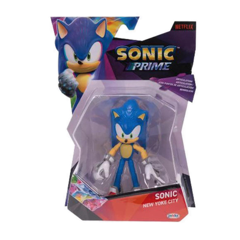 Sonic 5In Fig Sonic - SN141914I
