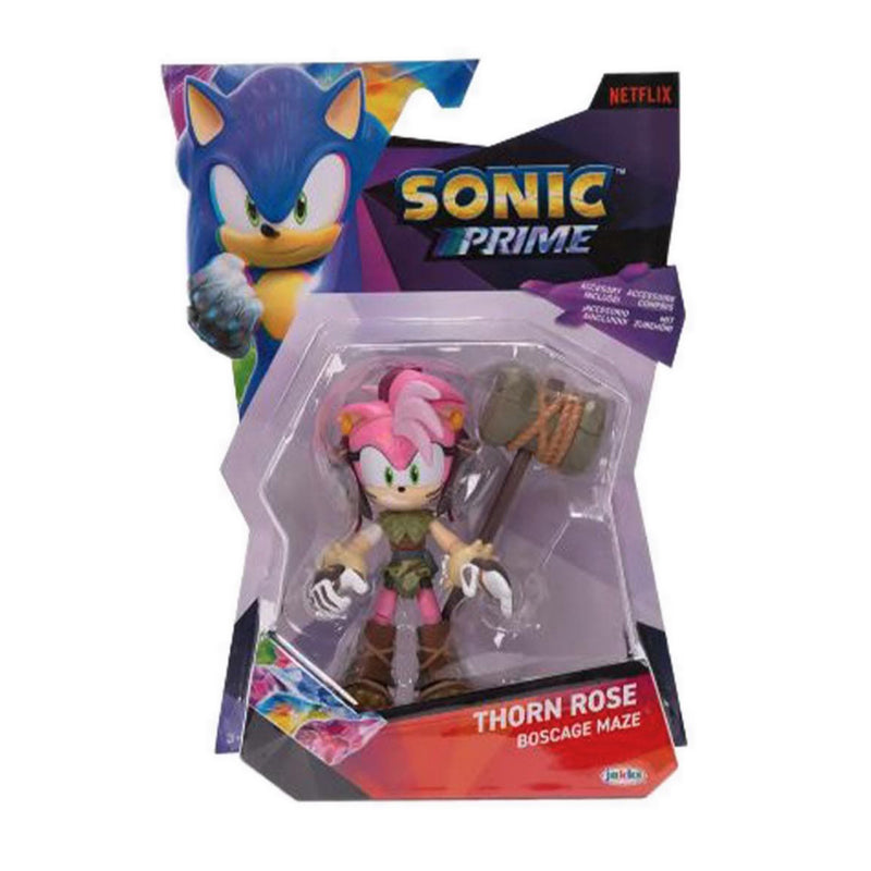 Sonic 5In Thorn Rose - SN141916I
