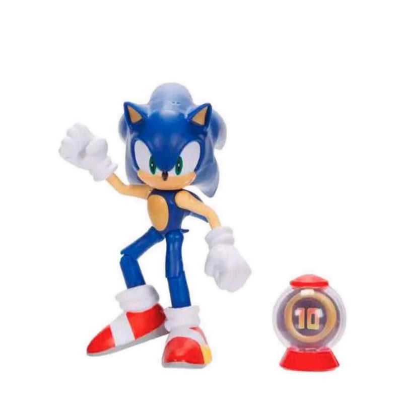 Sonic 4In Modern Sonic - SN141925I
