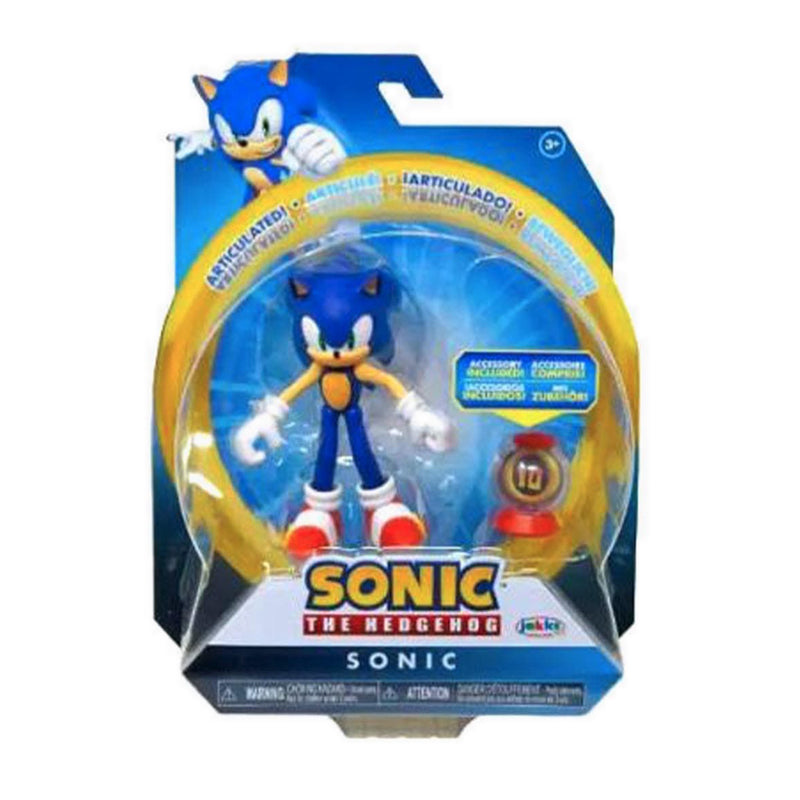 Sonic 4In Modern Sonic - SN141925I