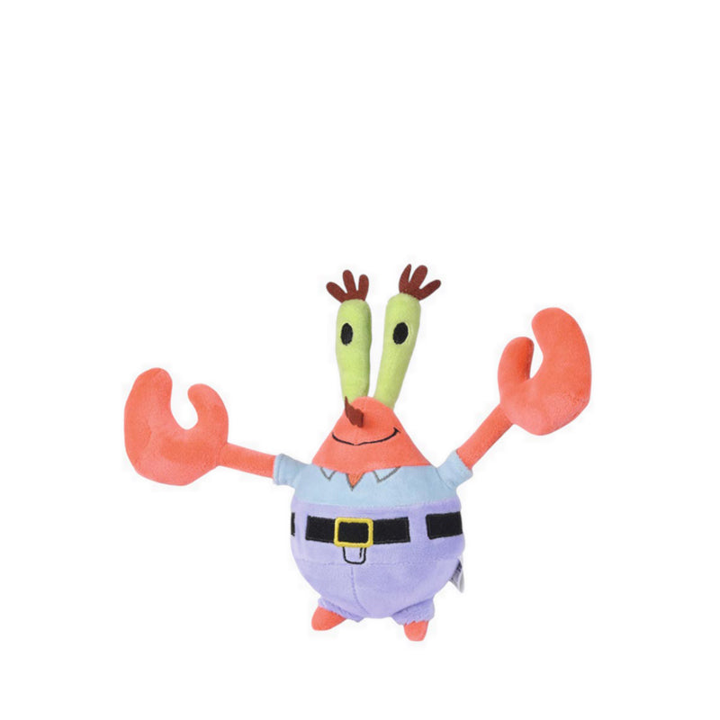 Mixed Spongebob Plush Characters (20 cm) - SO3109491002