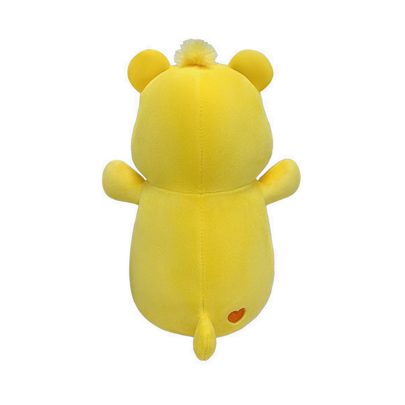 Squishmallows Wave 26 10 Inch Hugmees Care Bears Funshine - SQMSQCB00007