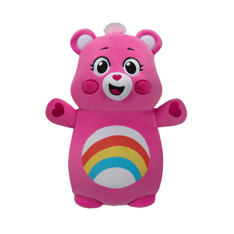 Squishmallows Wave 26 10 Inch Hugmees Care Bears Cheer - SQMSQCB00008