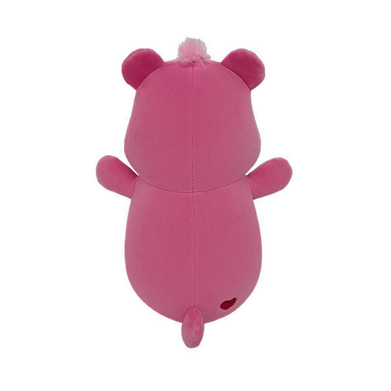 Squishmallows Wave 26 10 Inch Hugmees Care Bears Cheer - SQMSQCB00008