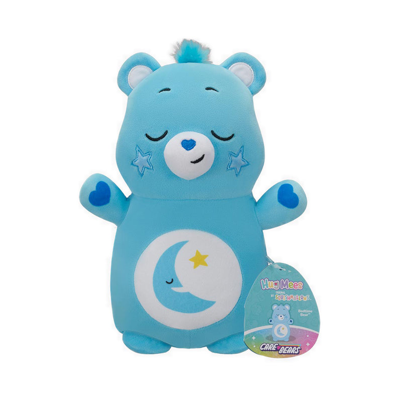 Squishmallows Wave 26 10 Inch Hugmees Care Bears Bedtime - SQMSQCB00009