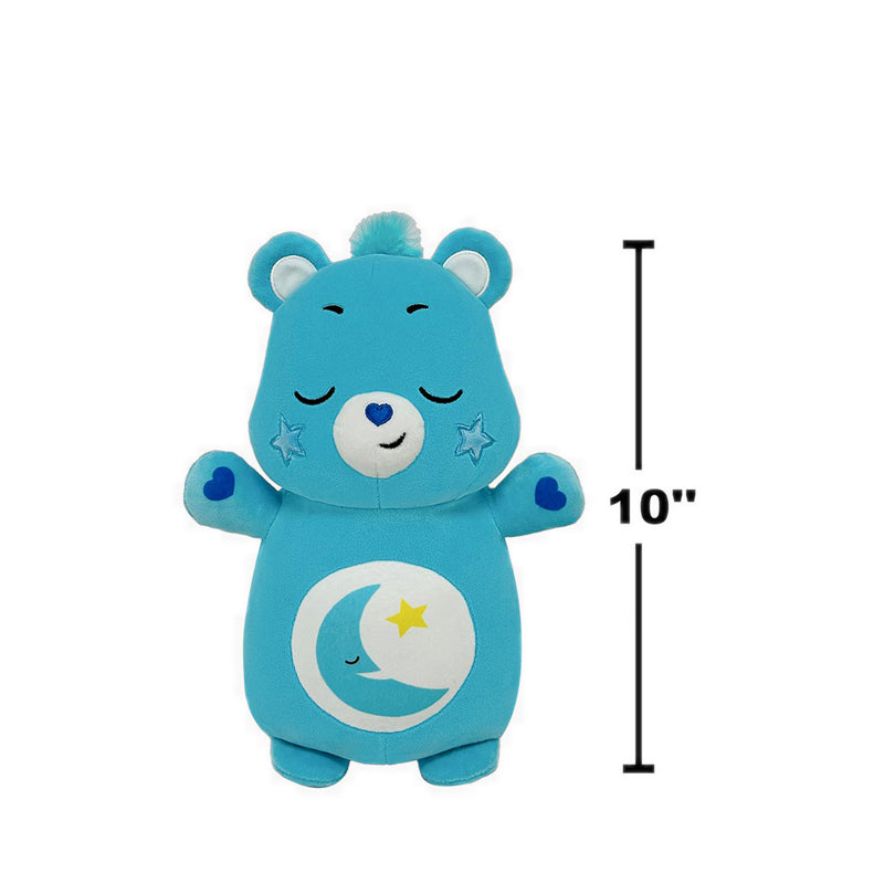 Squishmallows Wave 26 10 Inch Hugmees Care Bears Bedtime - SQMSQCB00009